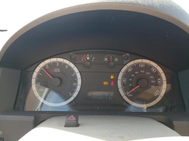 Photo 9 from auction – 2008 FORD ESCAPE HEV with VIN 1FMCU59H18KB90636