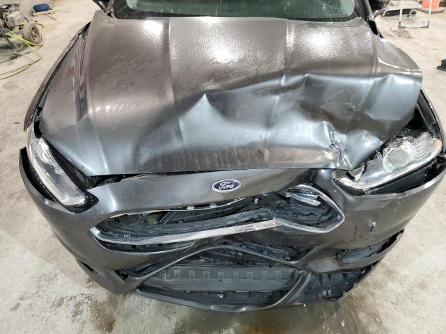 Photo 11 from auction – 2016 FORD FUSION SE with VIN 3FA6P0T96GR222624