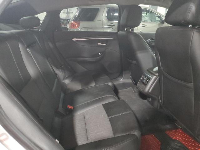 Photo 10 from auction – 2019 CHEVROLET IMPALA LT with VIN 1G11Z5SA3KU134017