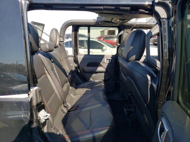 Photo 10 from auction – 2020 JEEP GLADIATOR with VIN 1C6JJTBG0LL111686