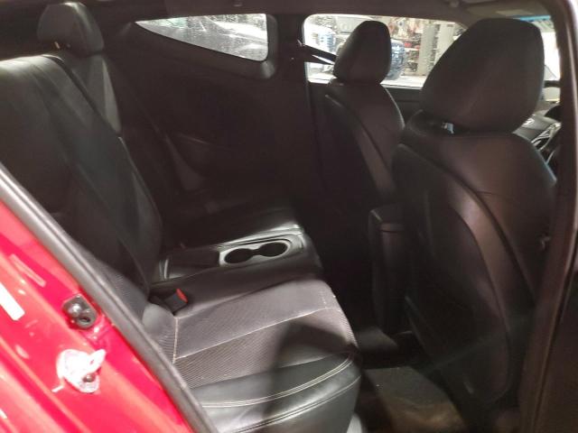 Photo 10 from auction – 2014 HYUNDAI VELOSTER T with VIN KMHTC6AE0EU199550