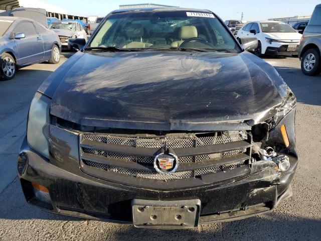 Photo 5 from auction – 2007 CADILLAC CTS HI FEA with VIN 1G6DP577X70193266