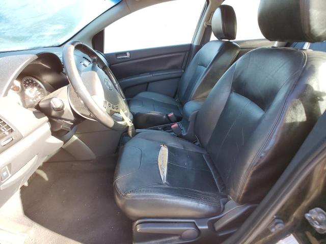 Photo 7 from auction – 2011 NISSAN SENTRA 2.0 with VIN 3N1AB6AP3BL651600