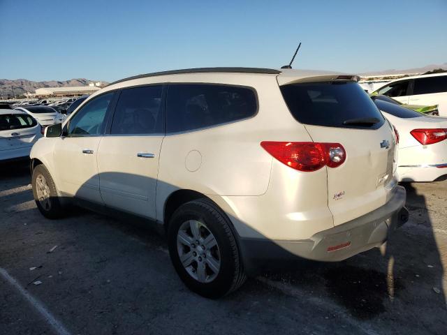 صورة رقم 2 من المزاد - 2012 CHEVROLET TRAVERSE L مع VIN 1GNKRJED5CJ213872