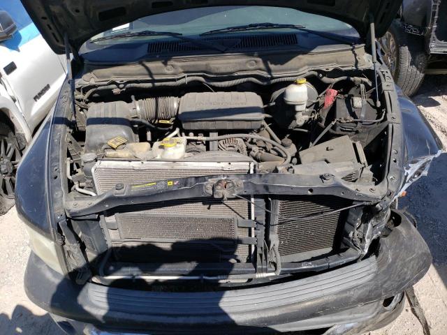 Photo 11 from auction – 2005 DODGE RAM 1500 S with VIN 1D7HA18N65S294530