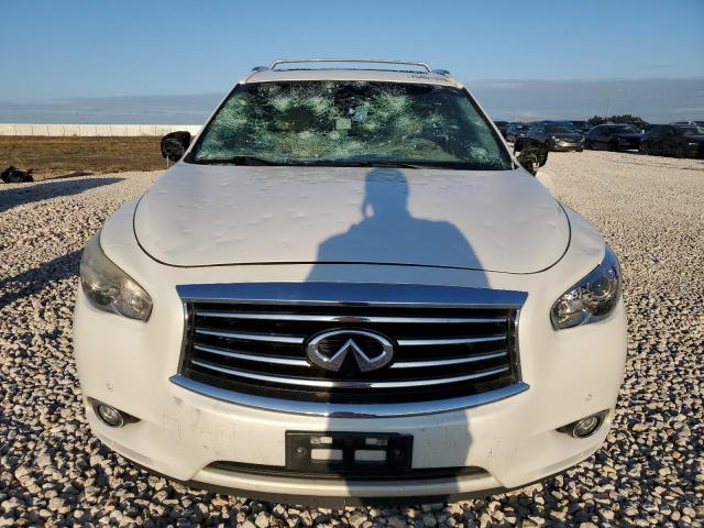 Photo 5 from auction – 2014 INFINITI QX60 with VIN 5N1AL0MN2EC515830