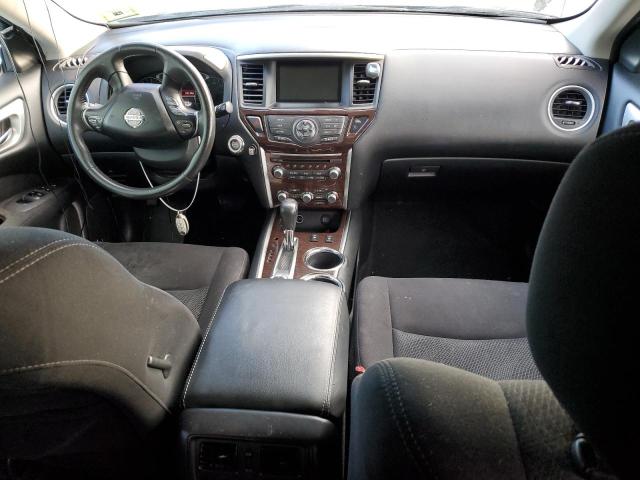 Photo 8 from auction – 2013 NISSAN PATHFINDER with VIN 5N1AR2MM4DC684974