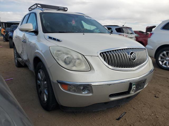 Photo 4 from auction – 2011 BUICK ENCLAVE CX with VIN 5GAKVBED8BJ397361