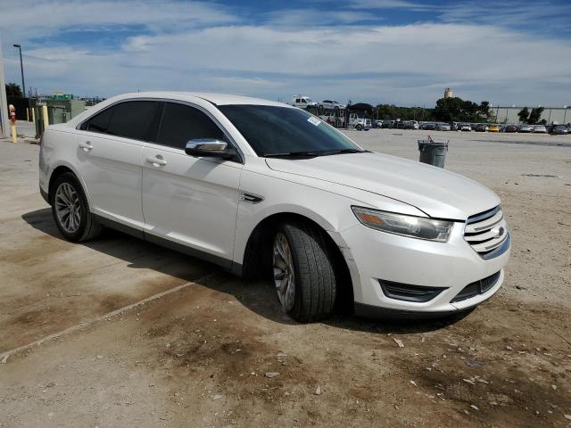 Photo 4 from auction – 2013 FORD TAURUS LIM with VIN 1FAHP2F89DG180041