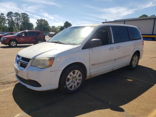 Фото 1 с аукциона – 2016 DODGE GRAND CARA с VIN 2C4RDGBG4GR162387