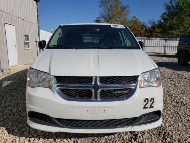 Photo 5 from auction – 2017 DODGE GRAND CARA with VIN 2C4RDGBG6HR650919