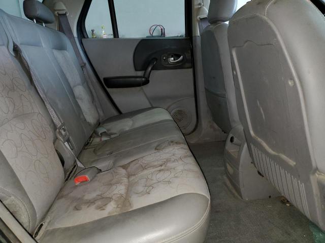 Photo 10 from auction – 2005 SATURN VUE with VIN 5GZCZ53465S830992