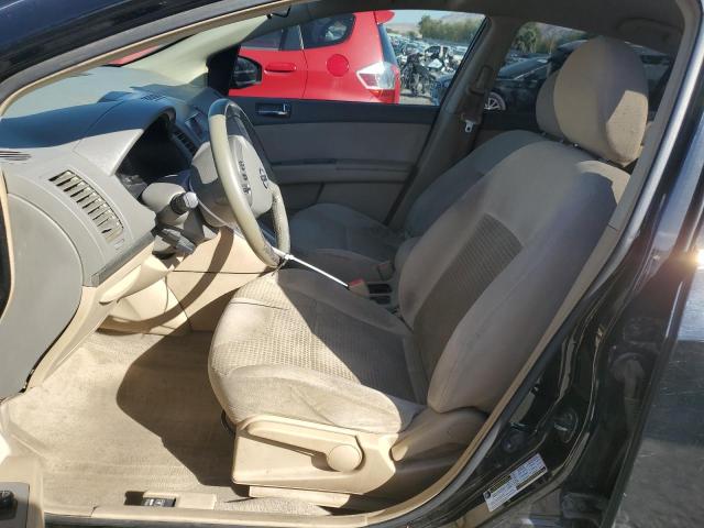 Photo 7 from auction – 2008 NISSAN SENTRA 2.0 with VIN 3N1AB61E48L685200