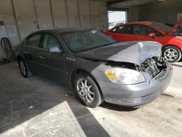 Photo 4 from auction – 2008 BUICK LUCERNE CX with VIN 1G4HD57248U126132