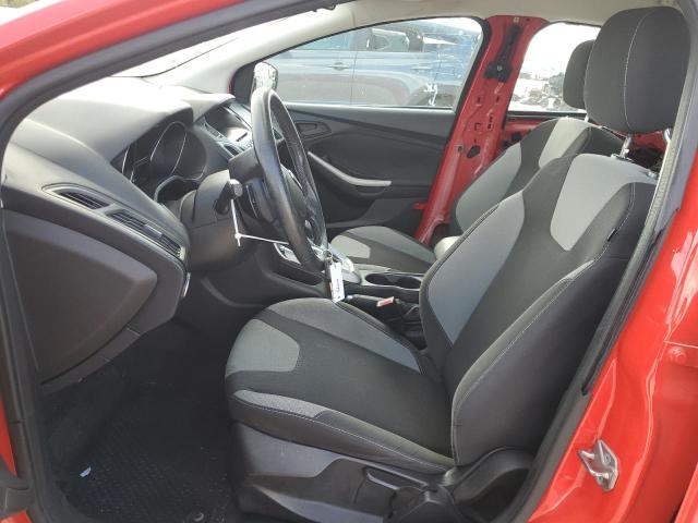 Photo 7 from auction – 2012 FORD FOCUS SE with VIN 1FAHP3K29CL161227