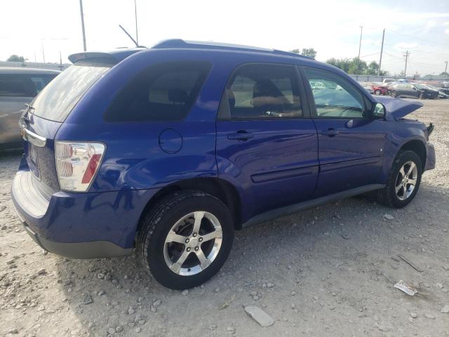 Photo 3 from auction – 2007 CHEVROLET EQUINOX LT with VIN 2CNDL63F276024017