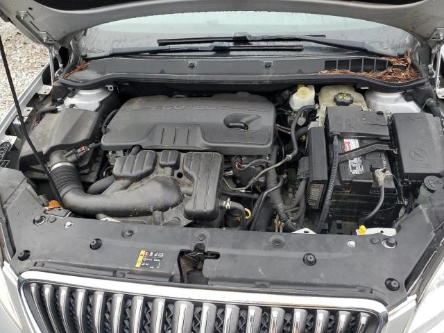Photo 11 from auction – 2016 BUICK VERANO with VIN 1G4PS5SK7G4163991