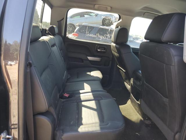 Photo 10 from auction – 2016 CHEVROLET SILVERADO with VIN 3GCUKSEC7GG125819