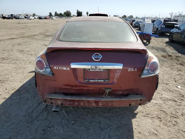 Photo 6 from auction – 2010 NISSAN ALTIMA BAS with VIN 1N4AL2AP2AN558820