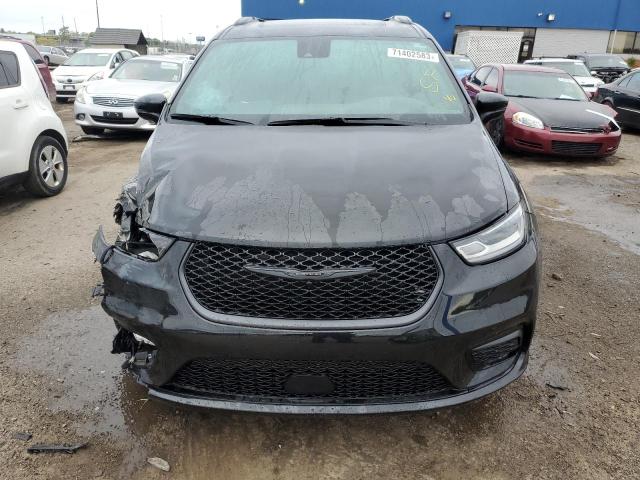 Photo 5 from auction – 2023 CHRYSLER PACIFICA L with VIN 2C4RC3GG7PR501891