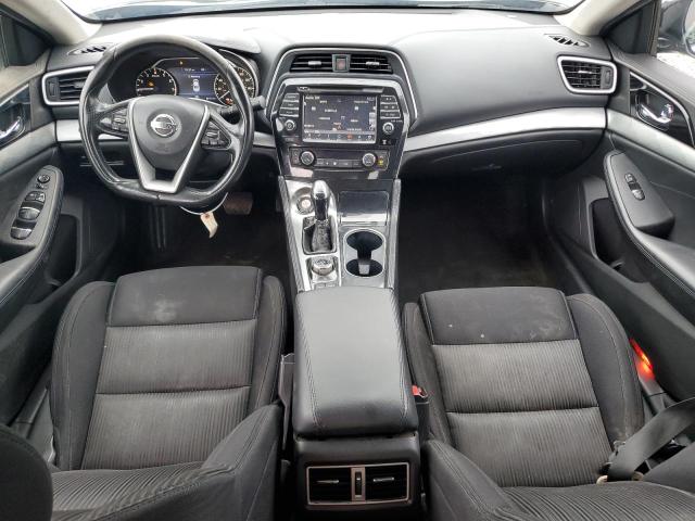 Photo 8 from auction – 2016 NISSAN MAXIMA 3.5 with VIN 1N4AA6AP7GC400409