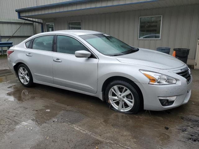 Photo 4 from auction – 2015 NISSAN ALTIMA 2.5 with VIN 1N4AL3APXFC100967