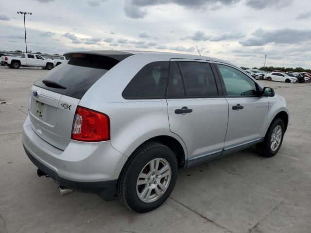 Photo 3 from auction – 2011 FORD EDGE SE with VIN 2FMDK3GC5BBB03506