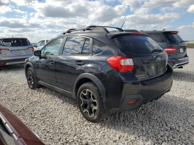 Photo 2 from auction – 2015 SUBARU XV CROSSTR with VIN JF2GPAFC3F8226840