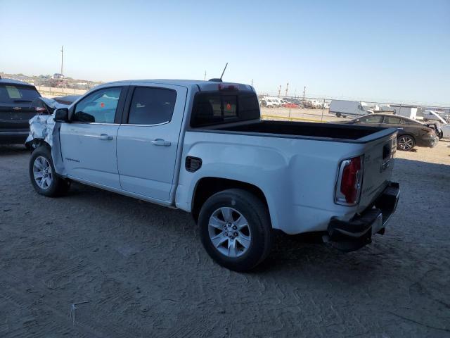 Photo 2 from auction – 2016 GMC CANYON SLE with VIN 1GTG5CE38G1189795