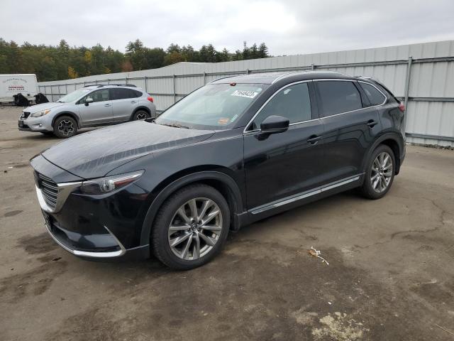 MAZDA CX-9 SIGNA 2018 with VIN JM3TCBEY4J0226498 - Photo from auction