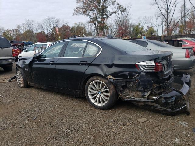Photo 2 from auction – 2015 BMW 528 XI with VIN WBA5A7C56FD621793
