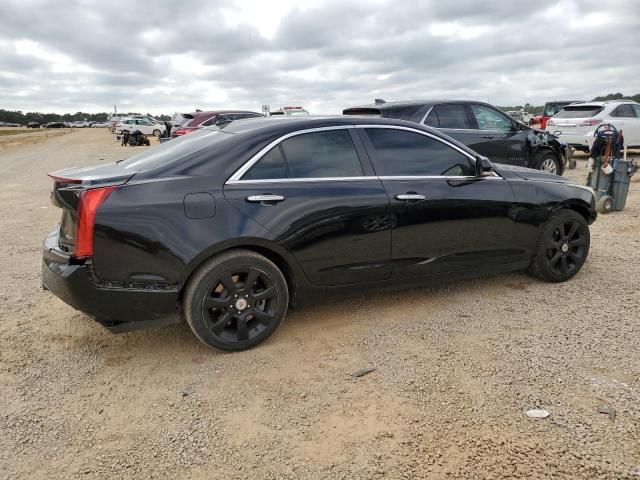 Photo 3 from auction – 2014 CADILLAC ATS PERFOR with VIN 1G6AJ5SX9E0135108