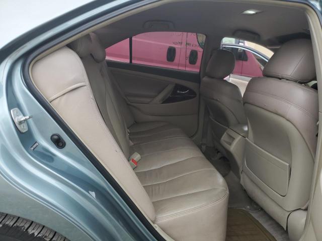 Photo 10 from auction – 2009 TOYOTA CAMRY BASE with VIN 4T1BE46K39U805986