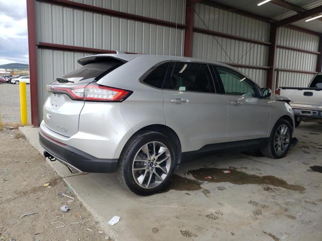 Photo 3 from auction – 2016 FORD EDGE TITAN with VIN 2FMPK4K90GBB09767