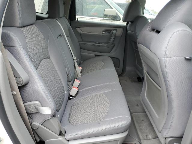 Photo 11 from auction – 2014 CHEVROLET TRAVERSE L with VIN 1GNKRFED4EJ202250