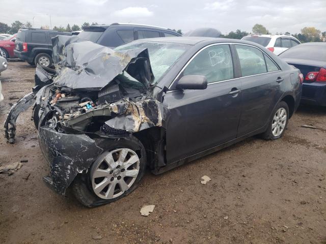 TOYOTA CAMRY HYBR 2008 with VIN 4T1BB46K68U048282 - Photo from auction