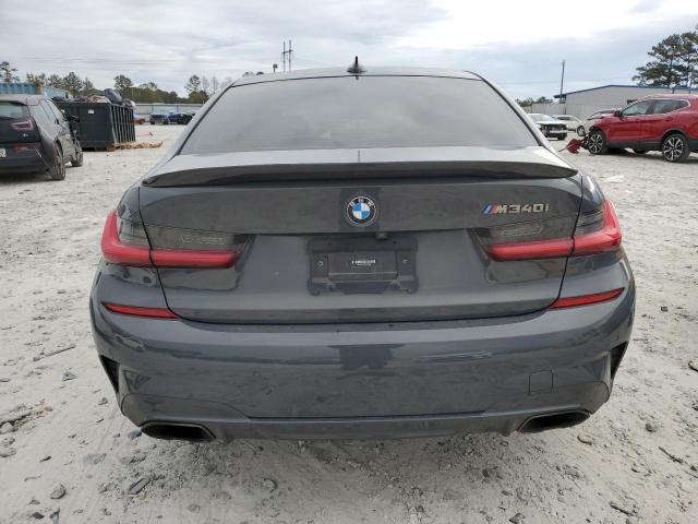 Photo 6 from auction – 2020 BMW M340I with VIN WBA5U7C05LAF53983