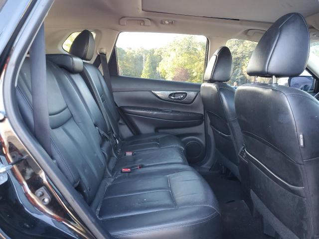 Photo 10 from auction – 2015 NISSAN ROGUE S with VIN 5N1AT2MV4FC769486