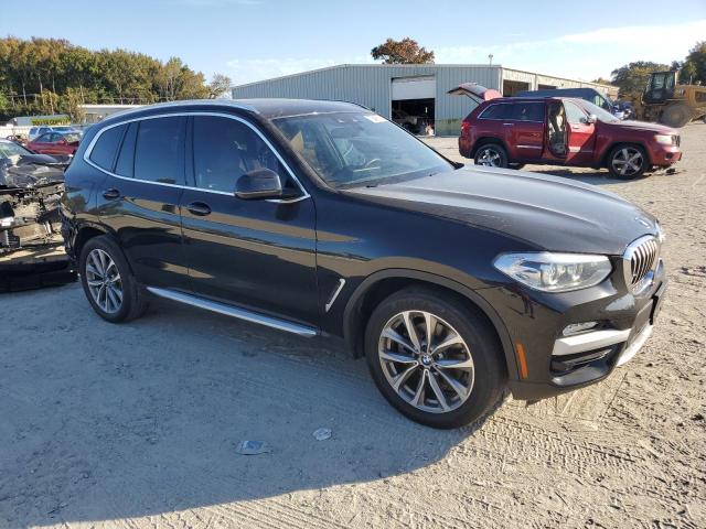Photo 4 from auction – 2019 BMW X3 XDRIVE3 with VIN 5UXTR9C56KLP82366