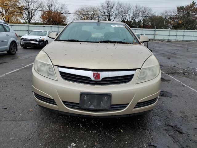 Photo 5 from auction – 2007 SATURN AURA XE with VIN 1G8ZS57N27F146286