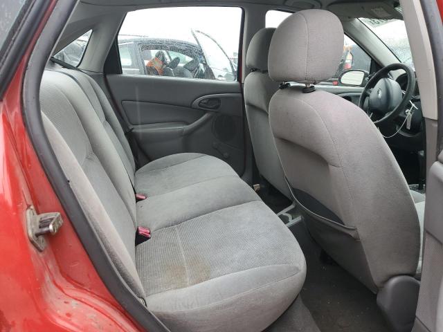 Photo 10 from auction – 2002 FORD FOCUS with VIN 1FAFP33P22W238244