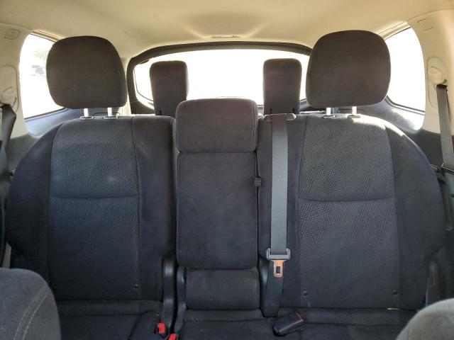 Photo 10 from auction – 2015 NISSAN PATHFINDER with VIN 5N1AR2MM9FC620237