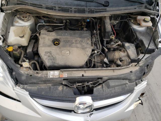 Photo 11 from auction – 2008 MAZDA 5 with VIN JM1CR293280312358