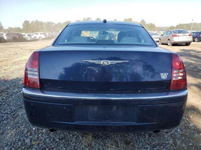 Photo 6 from auction – 2005 CHRYSLER 300C with VIN 2C3AA63H05H697134