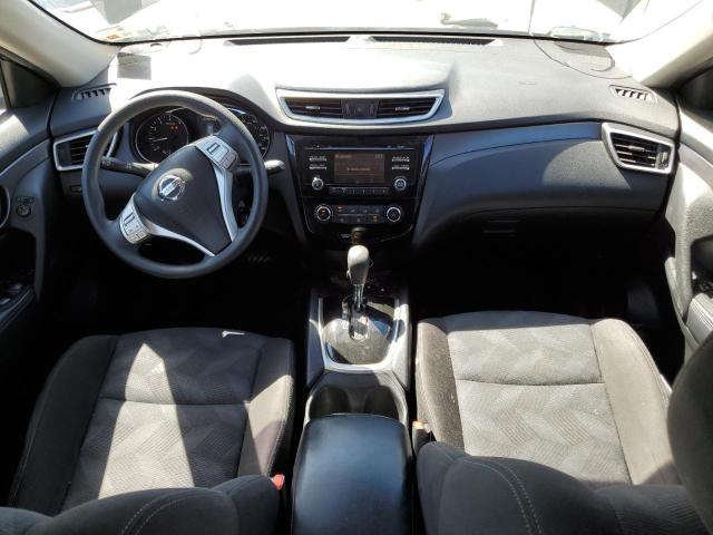 Photo 8 from auction – 2015 NISSAN ROGUE S with VIN KNMAT2MT7FP553594