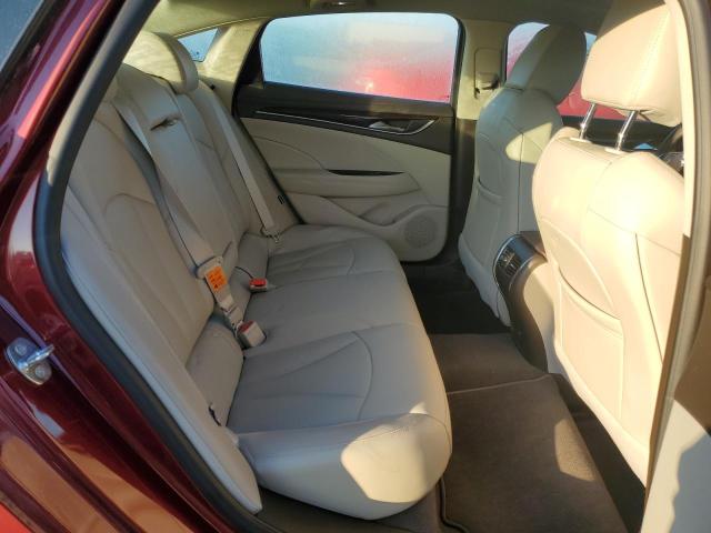 Photo 10 from auction – 2017 BUICK LACROSSE P with VIN 1G4ZN5SS7HU157240