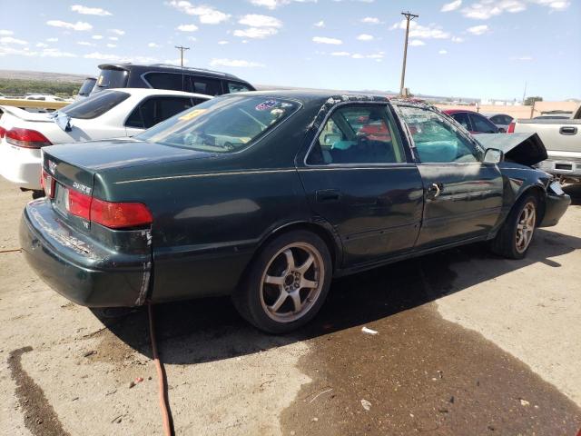Photo 3 from auction – 2000 TOYOTA CAMRY LE with VIN 4T1BF22K0YU112802