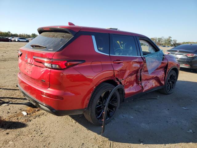 Photo 3 from auction – 2023 MITSUBISHI OUTLANDER with VIN JA4J4UA85PZ013475