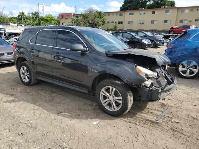 Photo 4 from auction – 2013 CHEVROLET EQUINOX LS with VIN 2GNFLCEK5D6354680