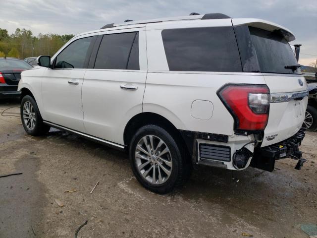 Photo 2 from auction – 2018 FORD EXPEDITION with VIN 1FMJU2AT3JEA21843